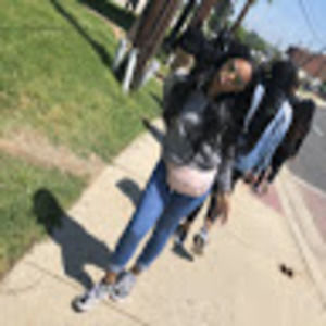 Meet your Posher, Babbyyy.t